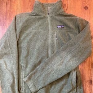 Patagonia men’s large jacket